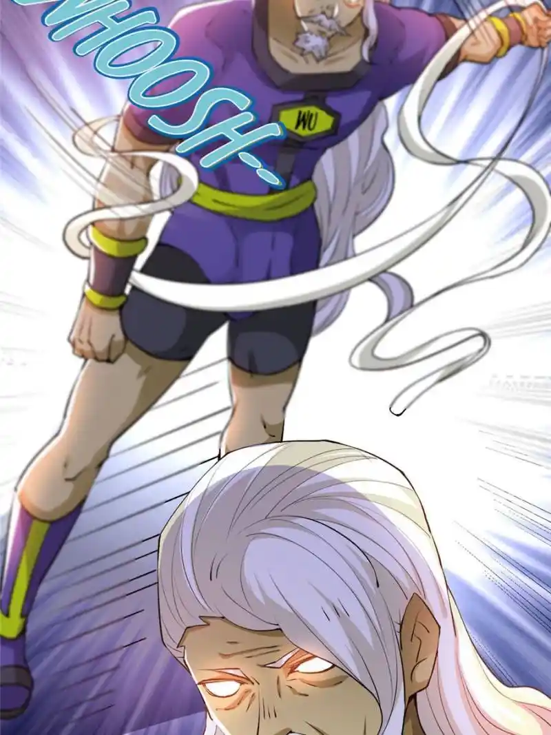 Almighty Master Chapter 274