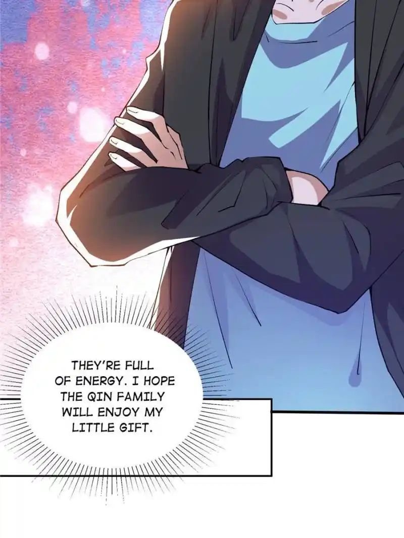 Almighty Master Chapter 275