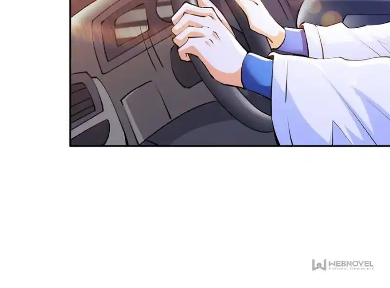 Almighty Master Chapter 275