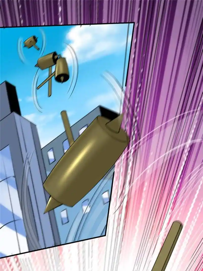 Almighty Master Chapter 275