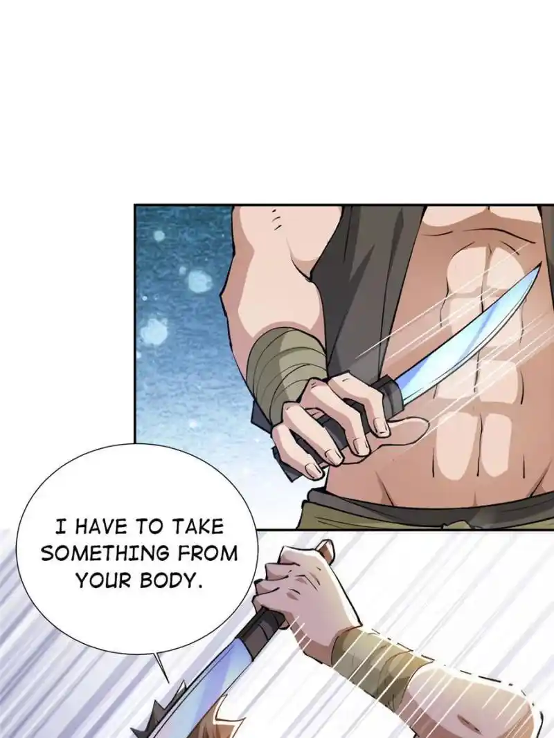 Almighty Master Chapter 275