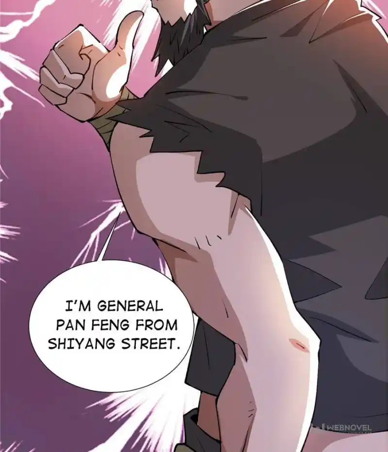 Almighty Master Chapter 275