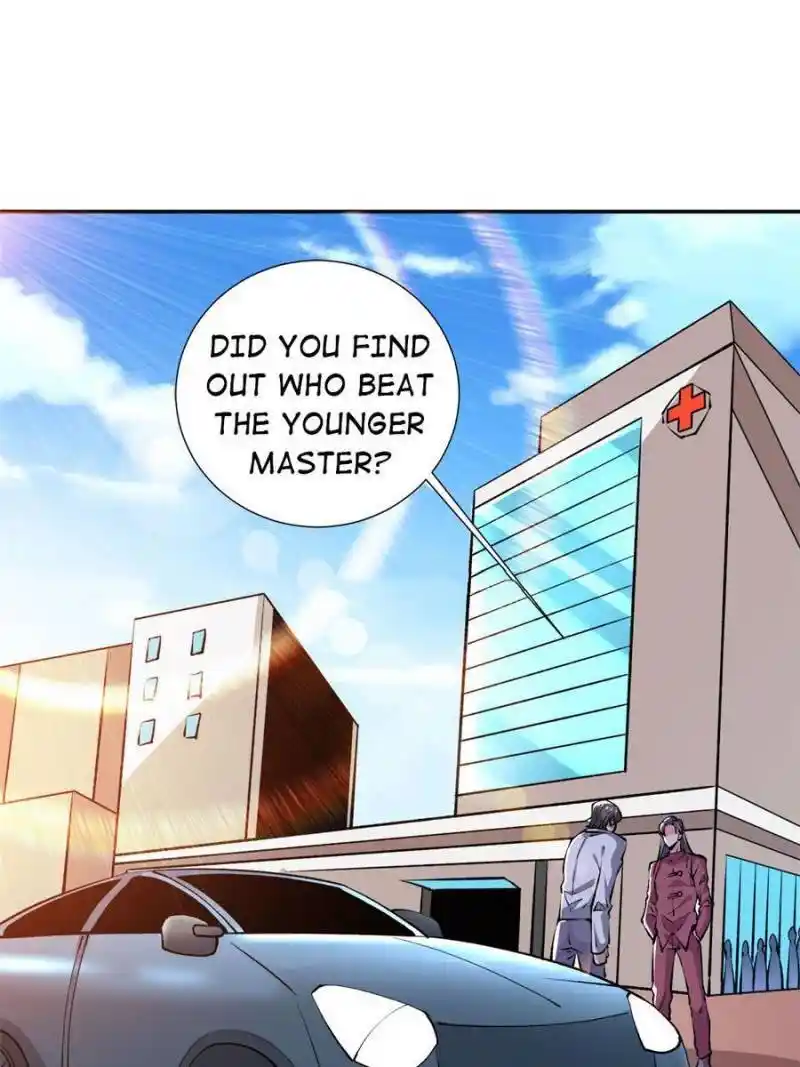 Almighty Master Chapter 276