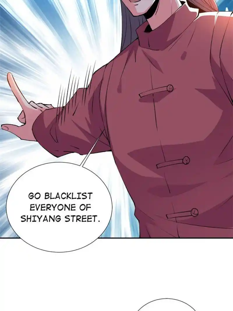 Almighty Master Chapter 276