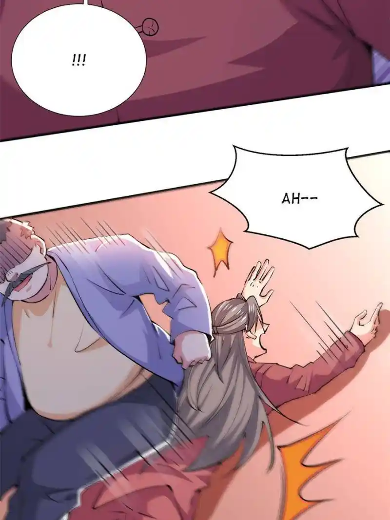 Almighty Master Chapter 276