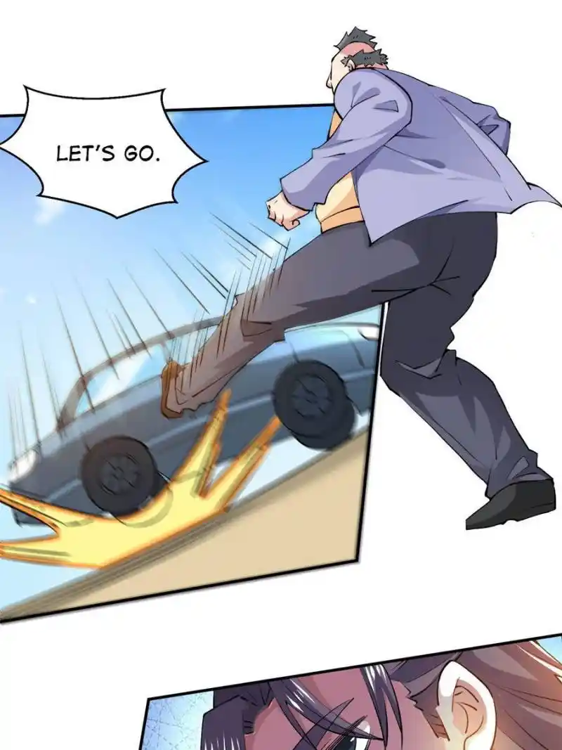 Almighty Master Chapter 276