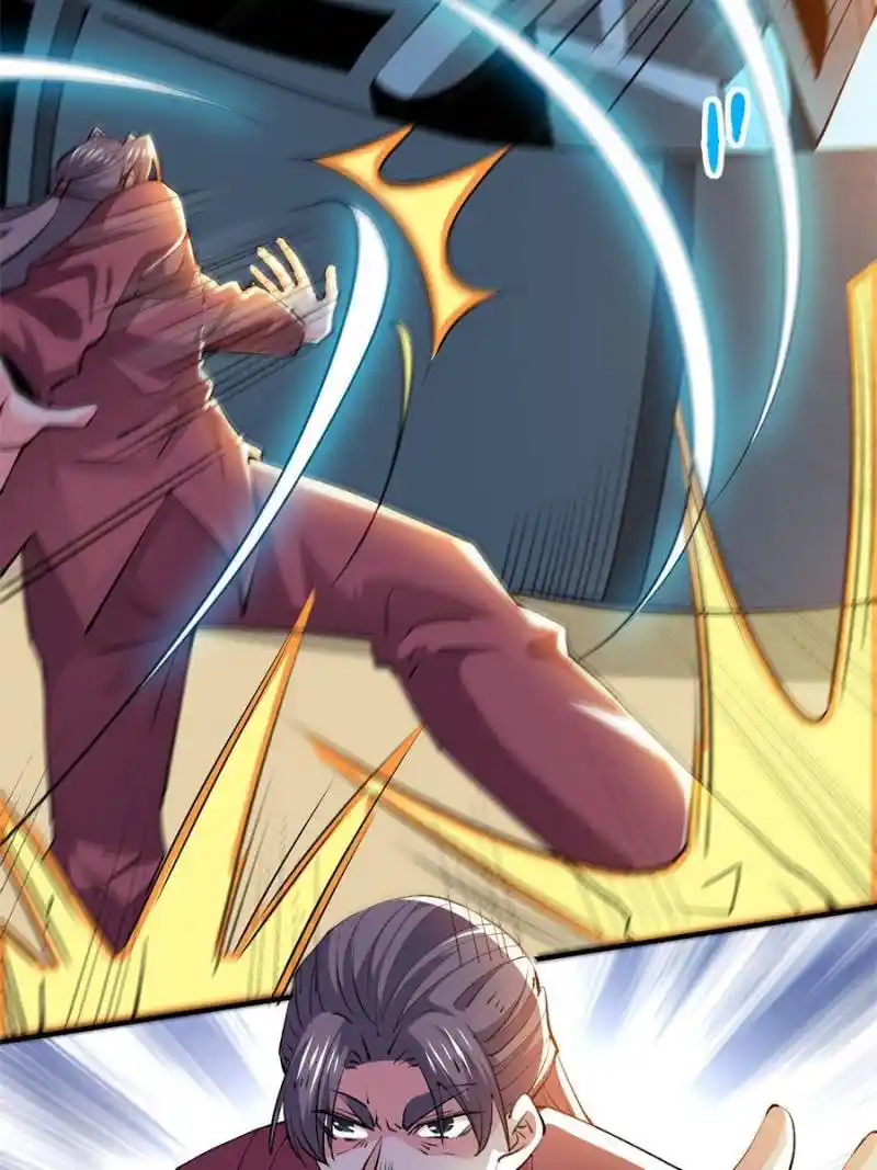 Almighty Master Chapter 276