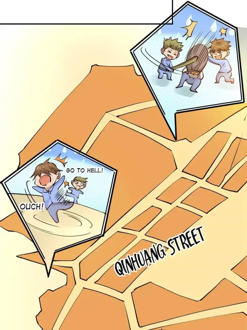 Almighty Master Chapter 276