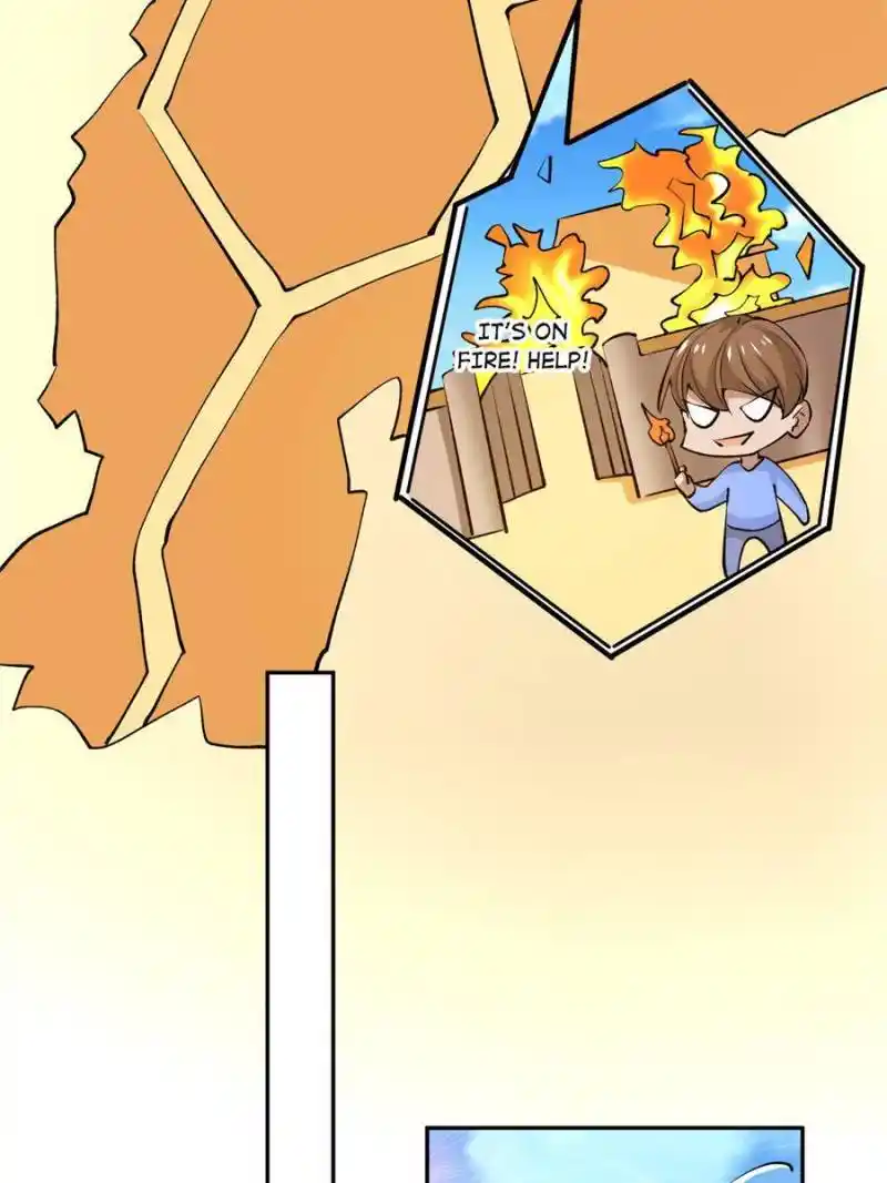 Almighty Master Chapter 276