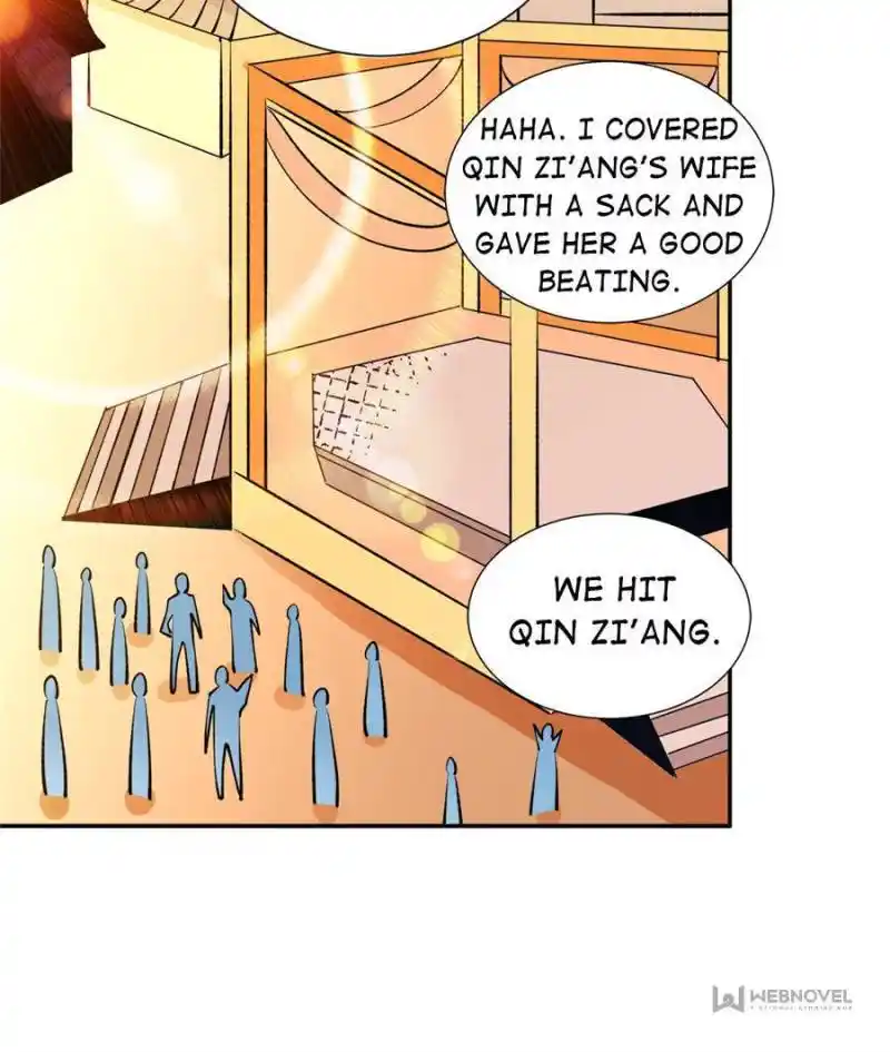 Almighty Master Chapter 276