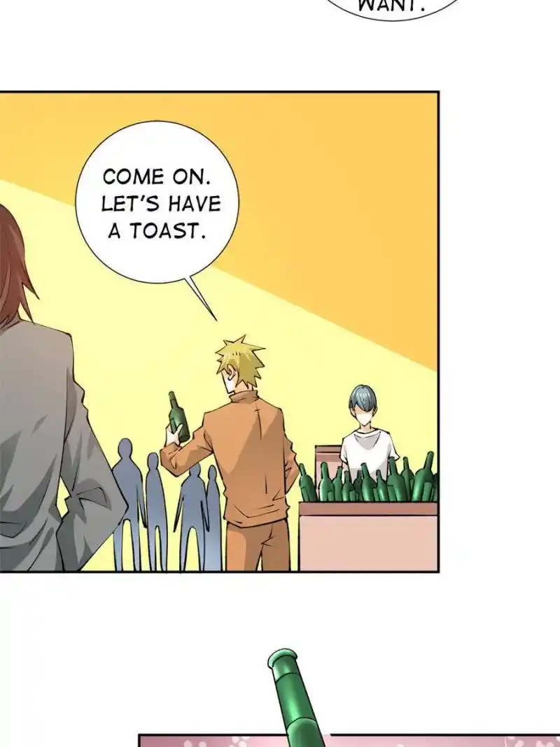 Almighty Master Chapter 276