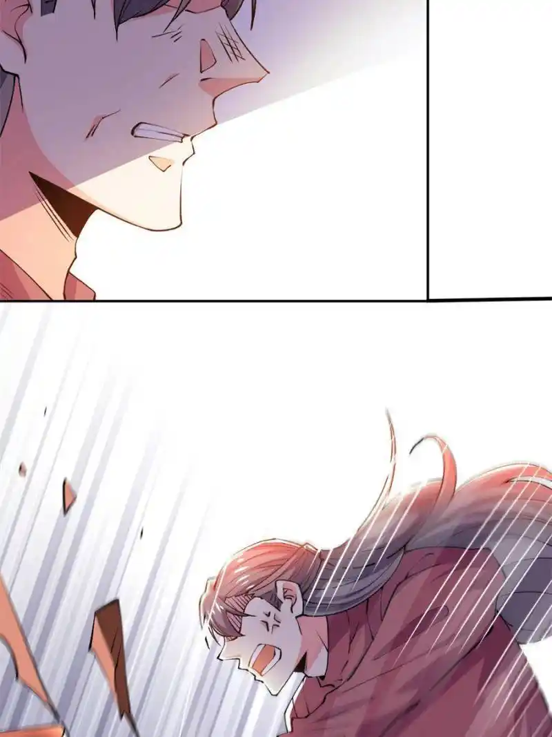 Almighty Master Chapter 276