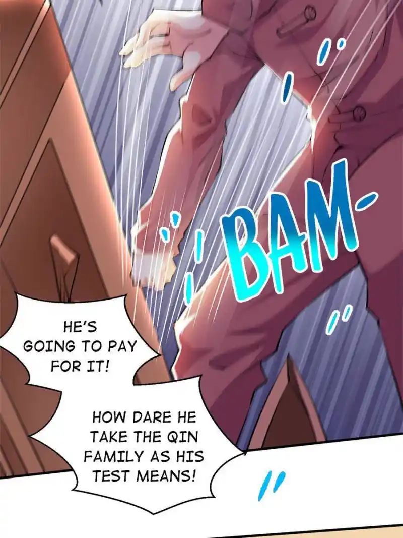 Almighty Master Chapter 276