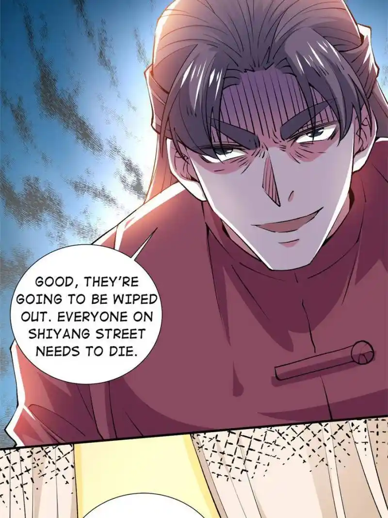 Almighty Master Chapter 276