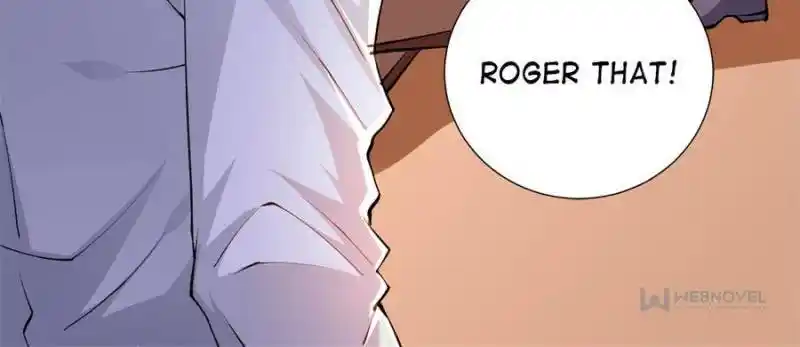 Almighty Master Chapter 276