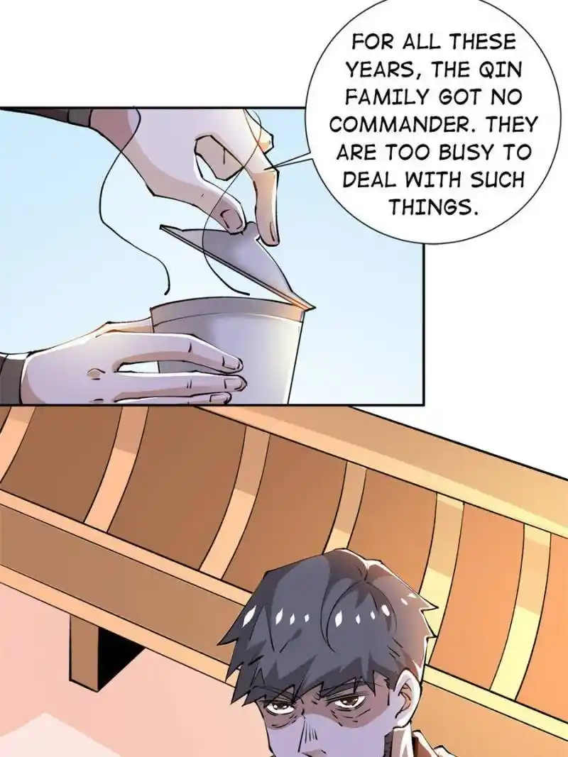 Almighty Master Chapter 277