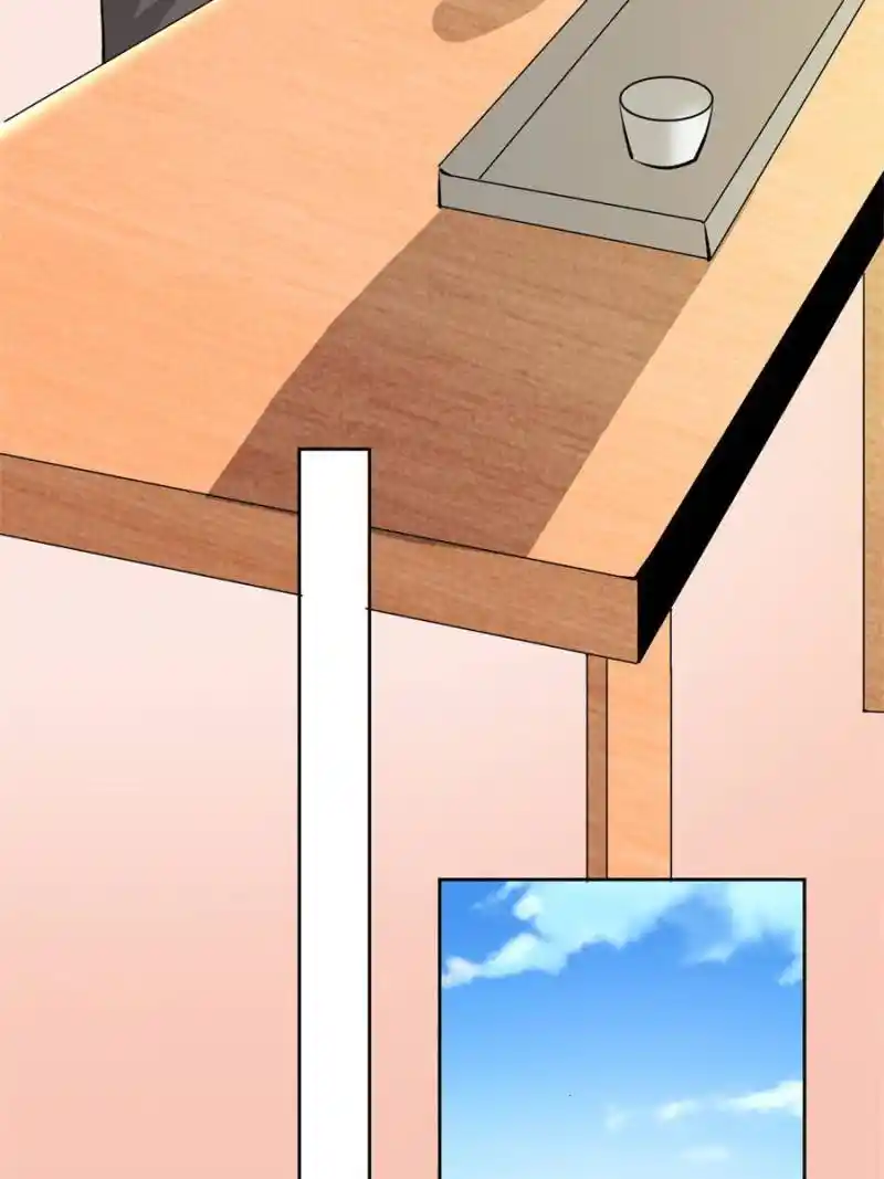 Almighty Master Chapter 277