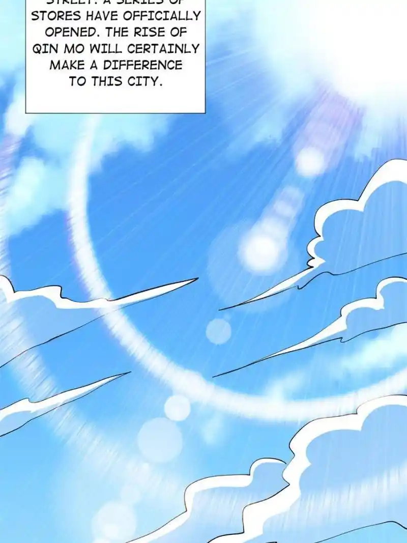 Almighty Master Chapter 277