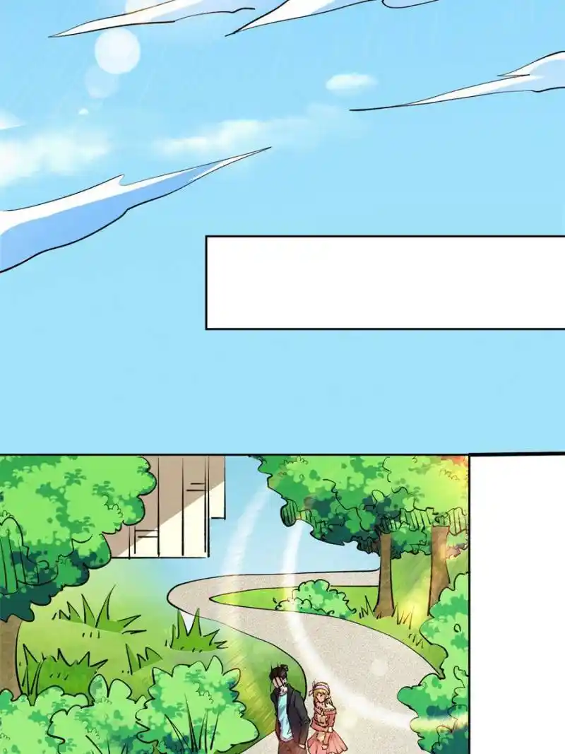 Almighty Master Chapter 277