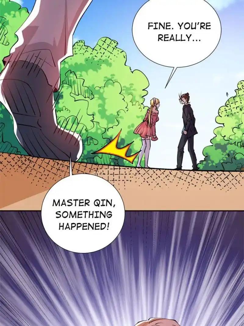 Almighty Master Chapter 277