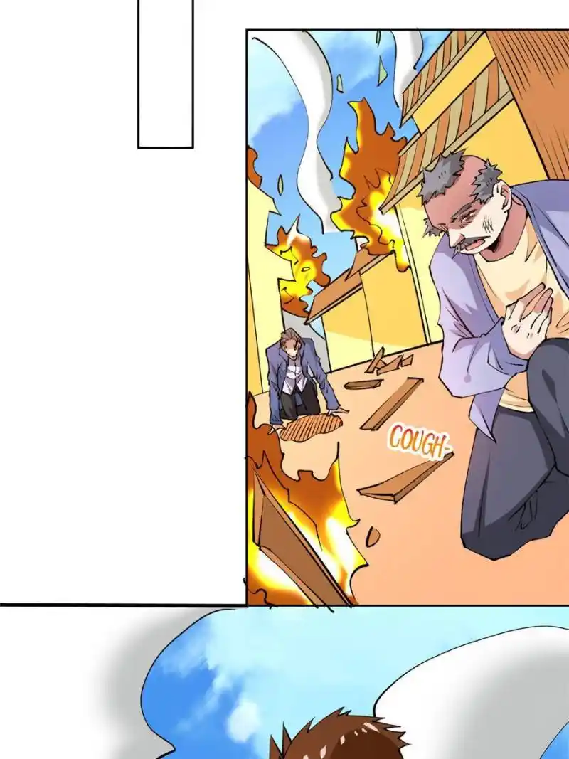 Almighty Master Chapter 278