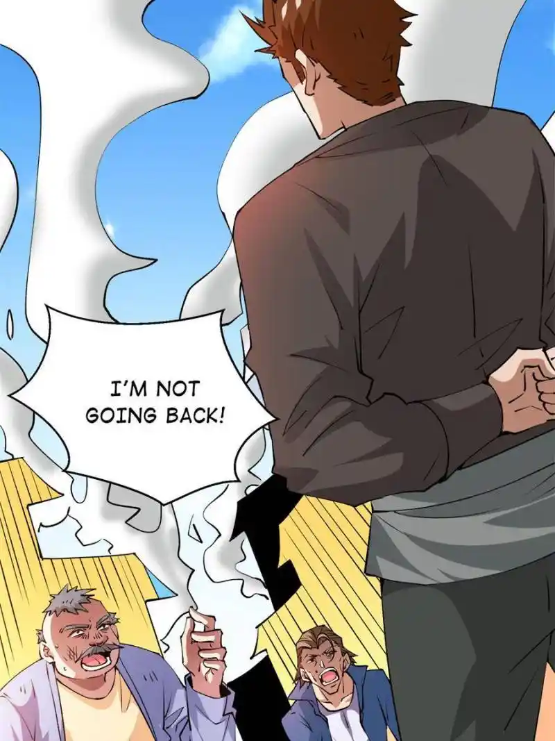 Almighty Master Chapter 278