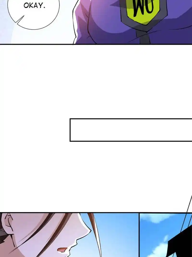 Almighty Master Chapter 278