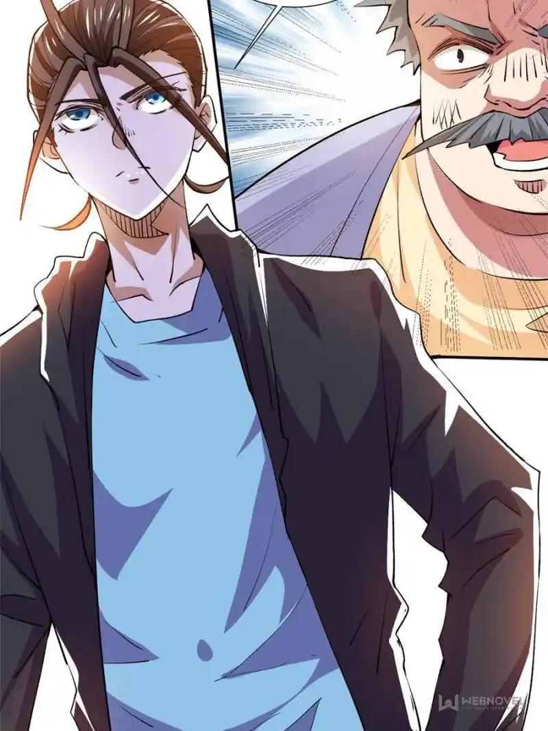 Almighty Master Chapter 278