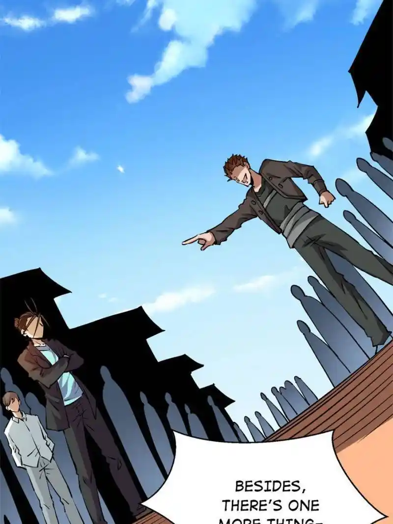 Almighty Master Chapter 278