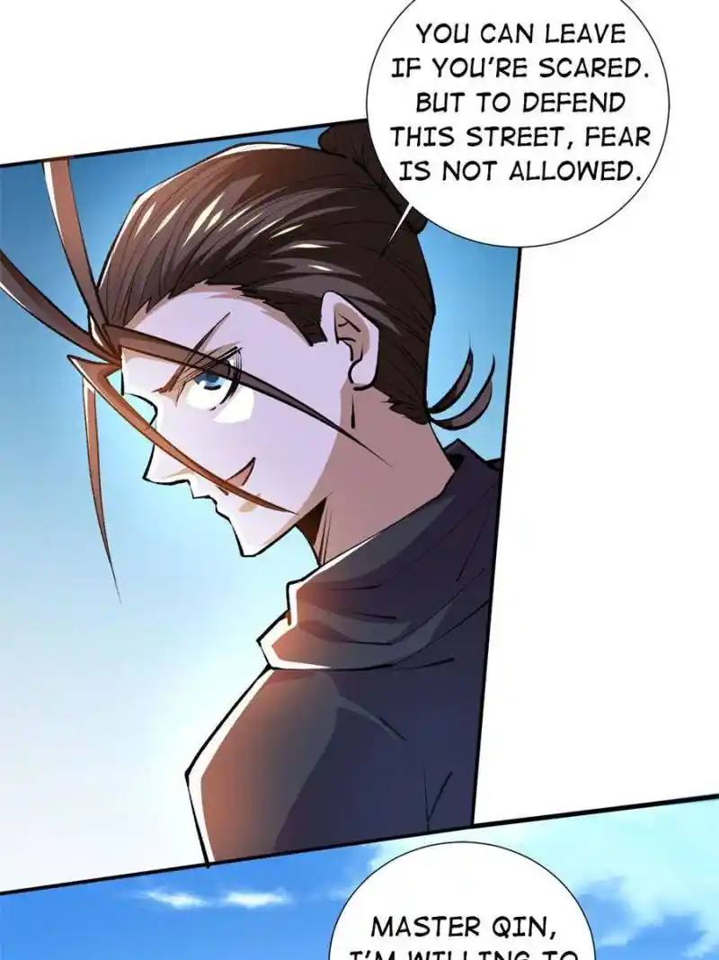 Almighty Master Chapter 278