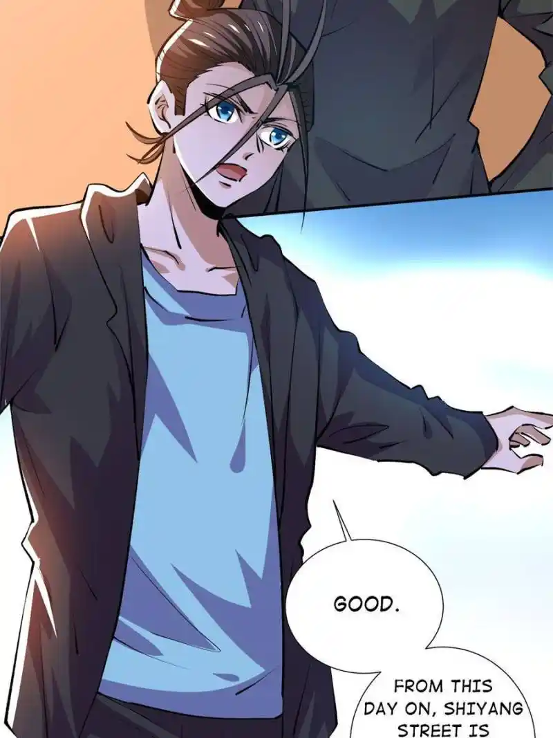 Almighty Master Chapter 278