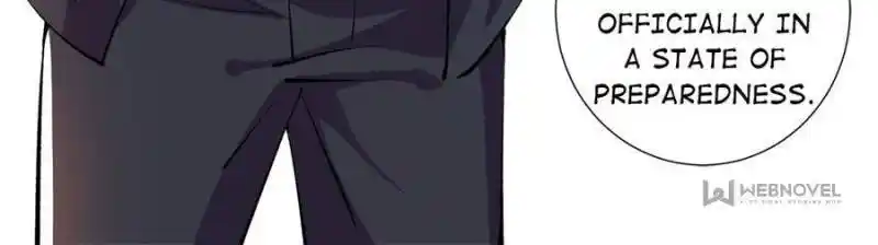 Almighty Master Chapter 278