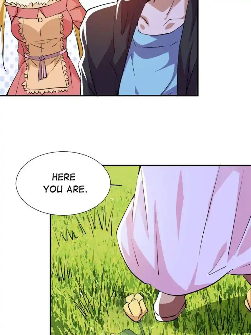 Almighty Master Chapter 278