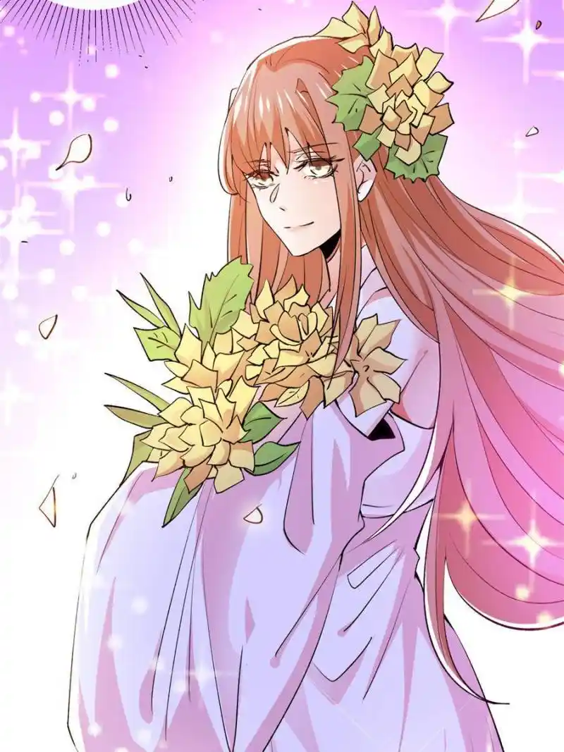 Almighty Master Chapter 278