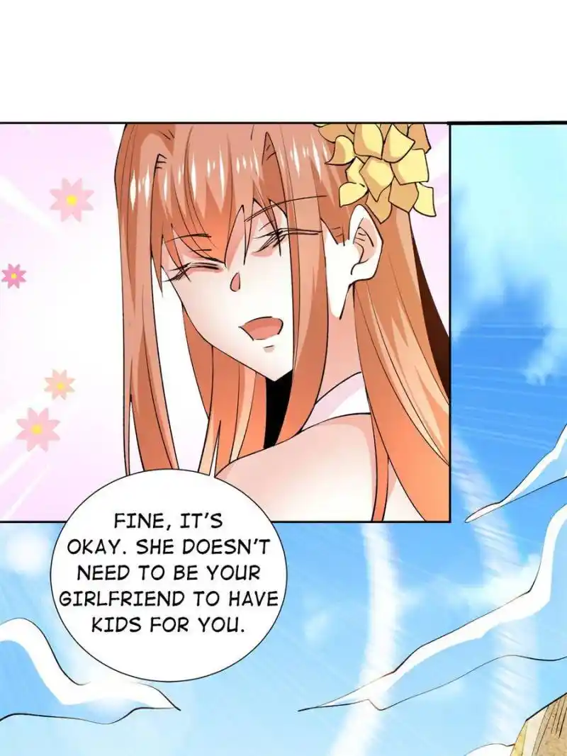 Almighty Master Chapter 279