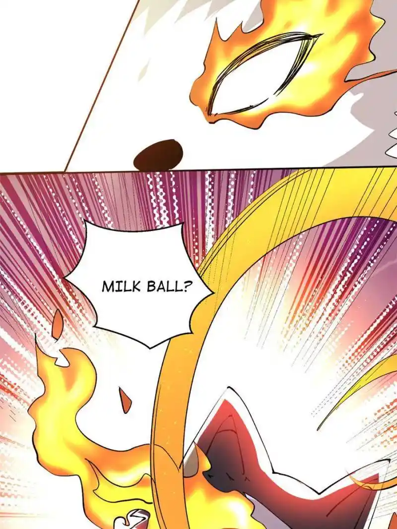 Almighty Master Chapter 279