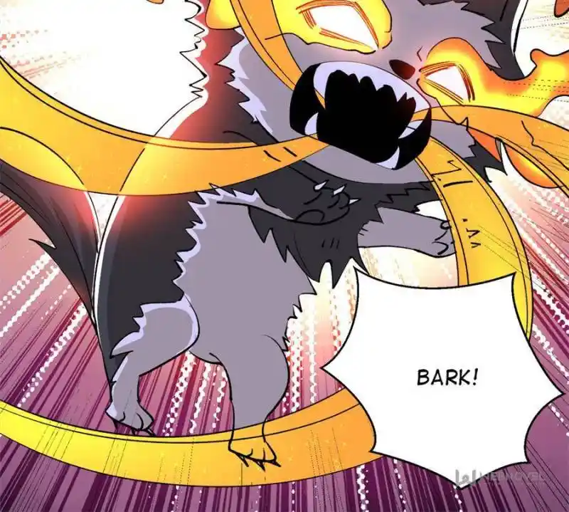 Almighty Master Chapter 279