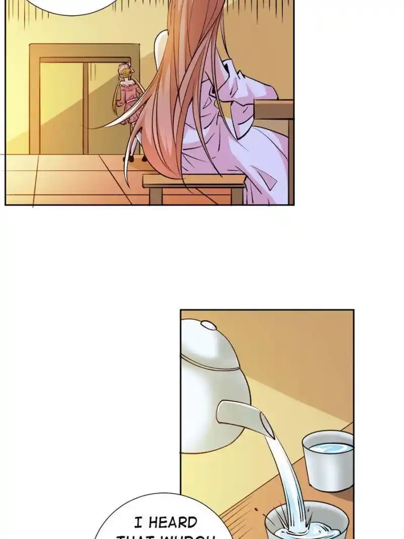 Almighty Master Chapter 279