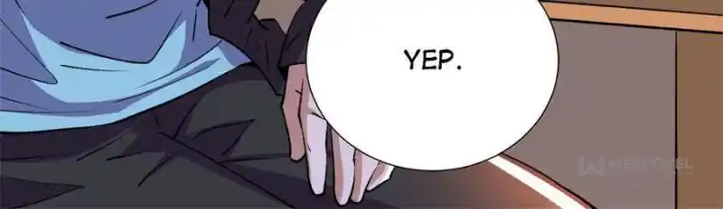 Almighty Master Chapter 279