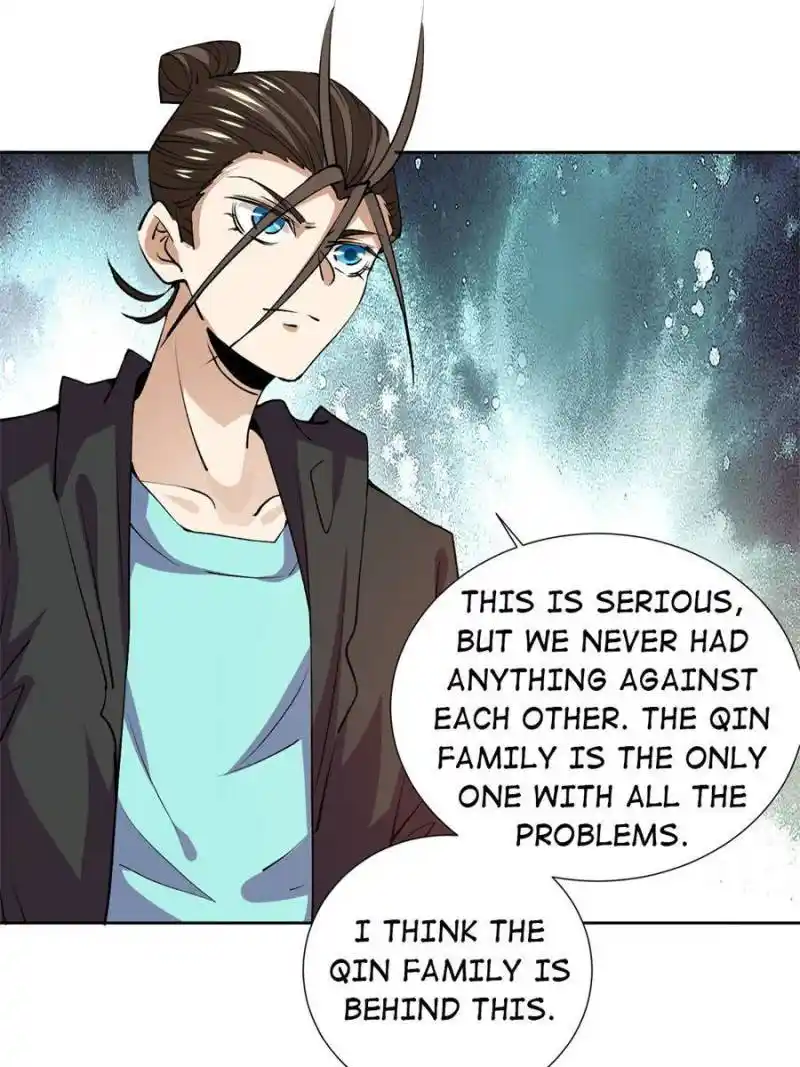 Almighty Master Chapter 279