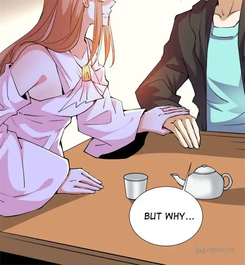 Almighty Master Chapter 279