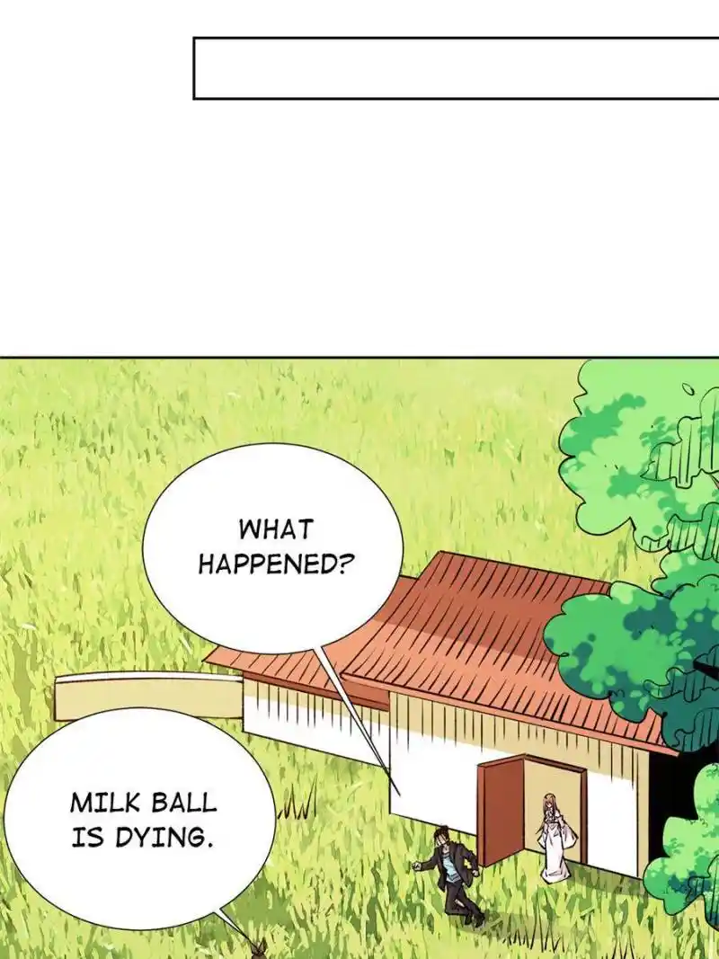 Almighty Master Chapter 279