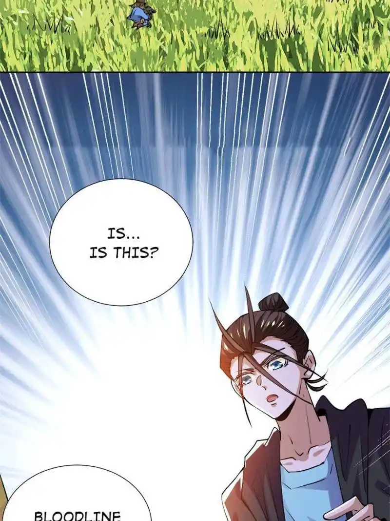 Almighty Master Chapter 279