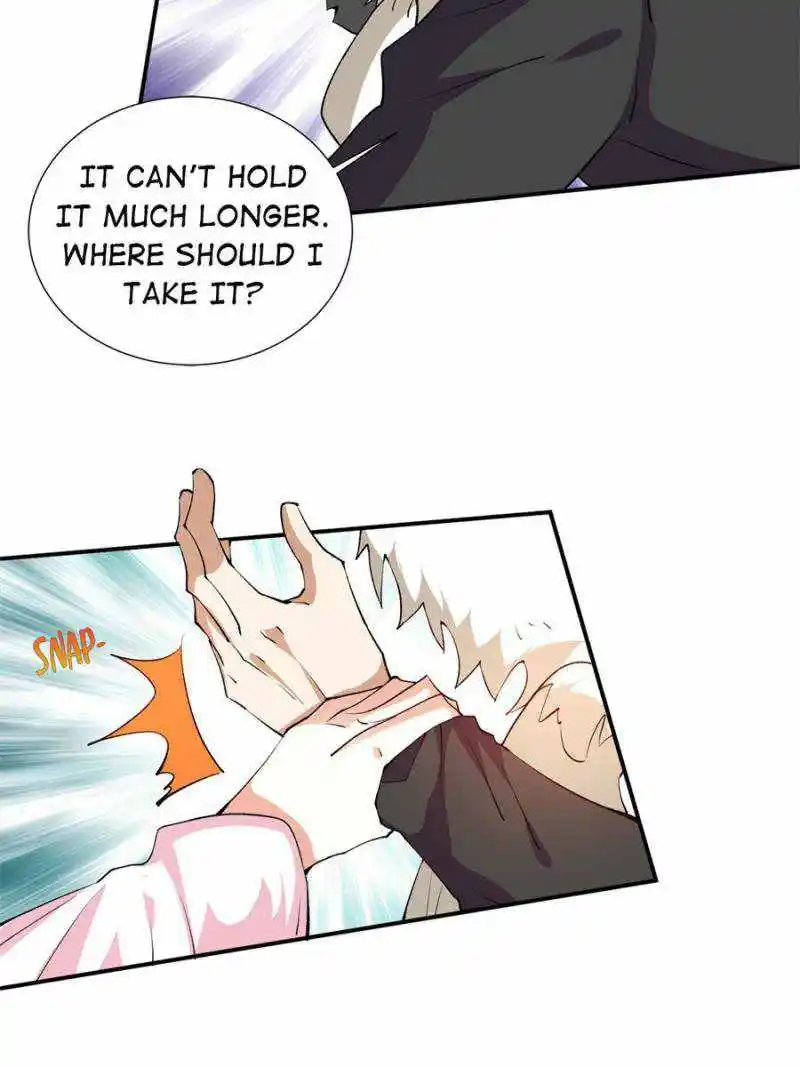 Almighty Master Chapter 280