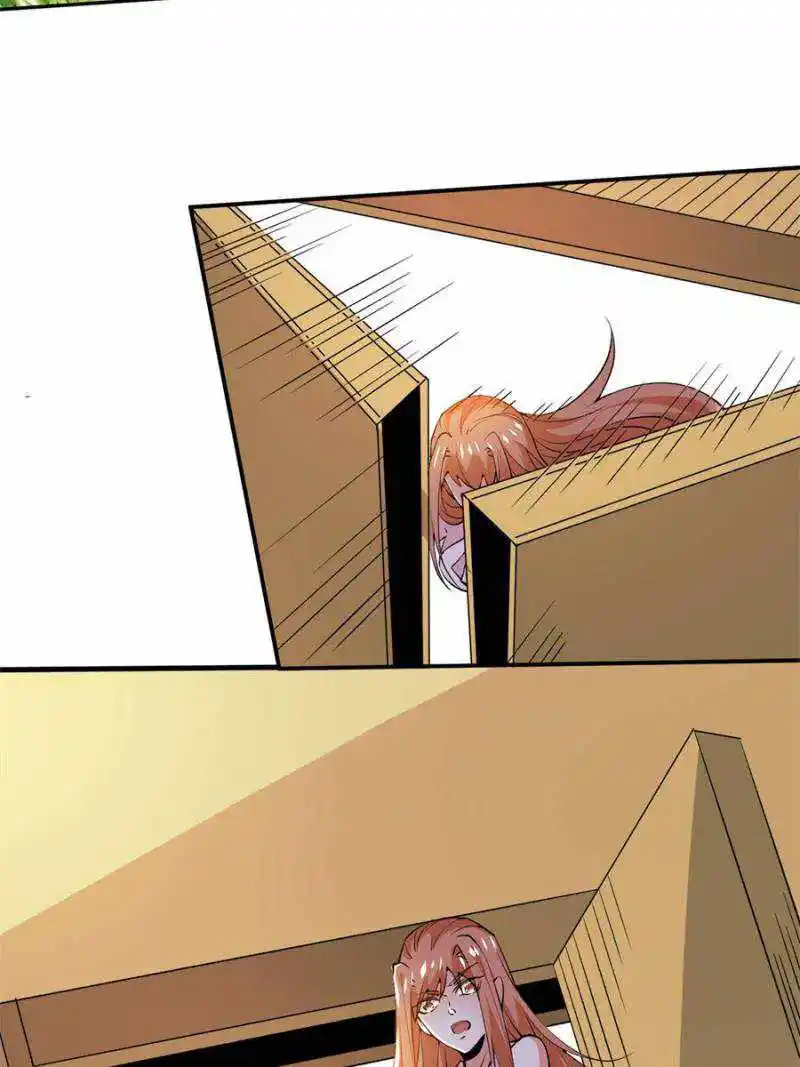 Almighty Master Chapter 280