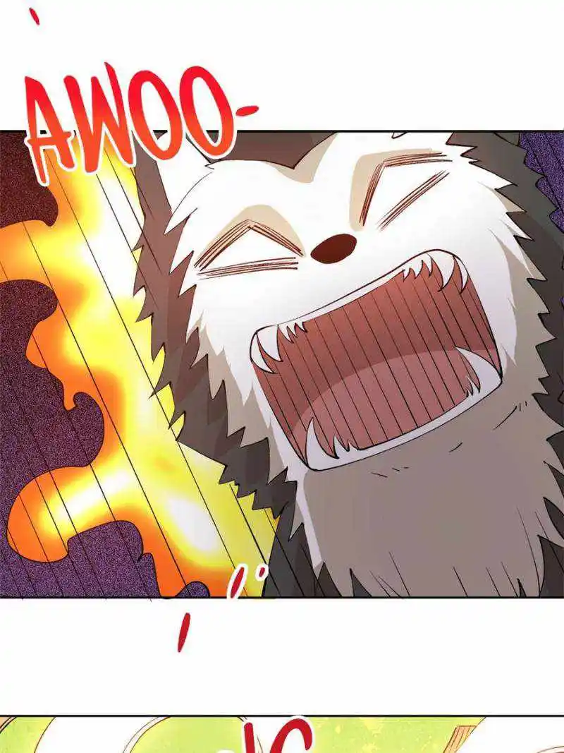 Almighty Master Chapter 280