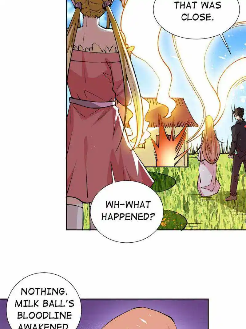 Almighty Master Chapter 280