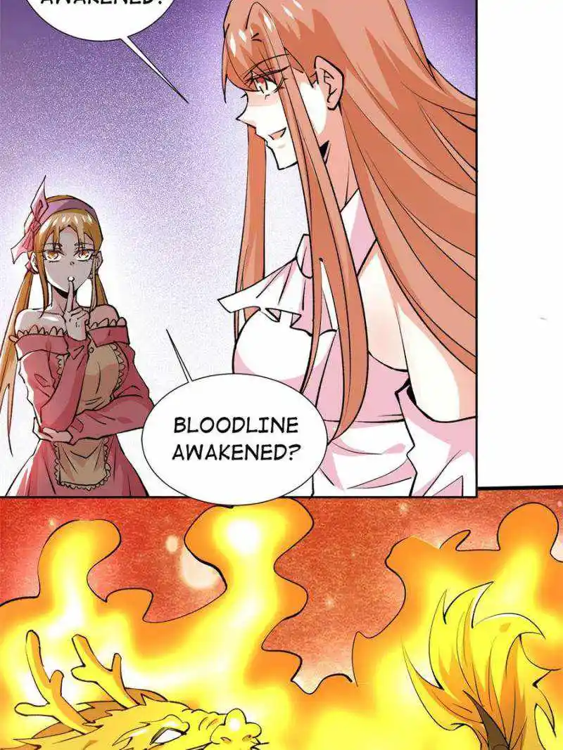 Almighty Master Chapter 280