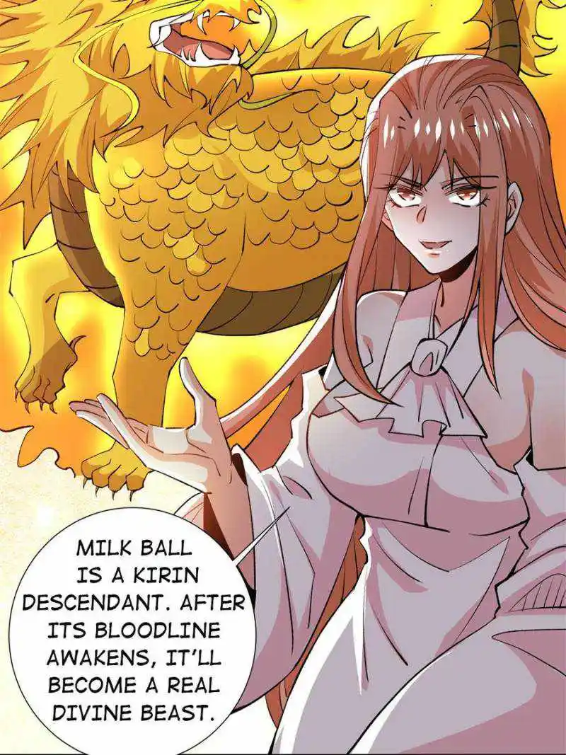 Almighty Master Chapter 280