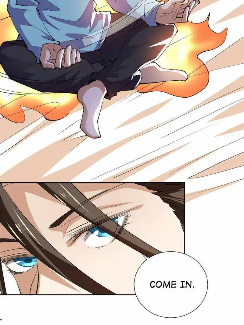 Almighty Master Chapter 280